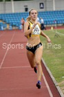 Womens under-20s 800 metres, Northern Senior and Under-20s Champs., Sports City, Manchester. Photo: David T. Hewitson/Sports for All Pics